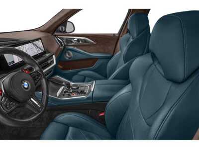 2023 BMW XM, $73683. Photo 12