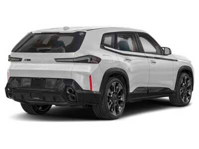 2023 BMW XM, $73683. Photo 2