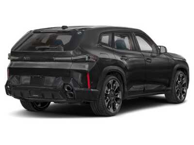 2023 BMW XM, $73683. Photo 5