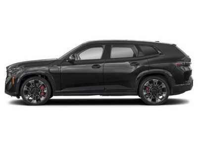 2023 BMW XM, $73683. Photo 6