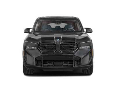 2023 BMW XM, $73683. Photo 7