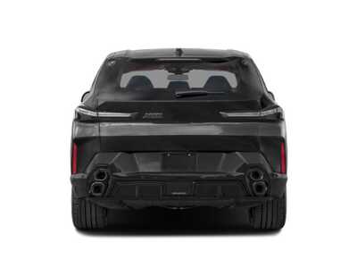 2023 BMW XM, $73683. Photo 8
