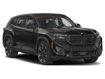 2023 BMW XM, $73683. Photo 9
