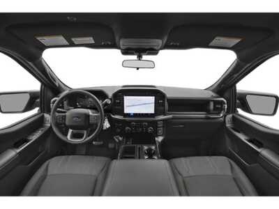 2025 Ford F150 Ext Cab, $0. Photo 10