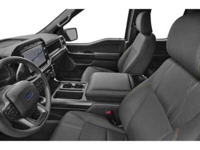 2025 Ford F150 Ext Cab, $0. Photo 11