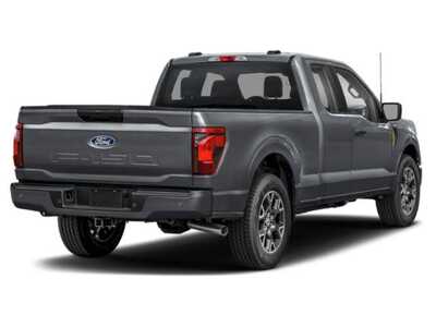 2025 Ford F150 Ext Cab, $0. Photo 2