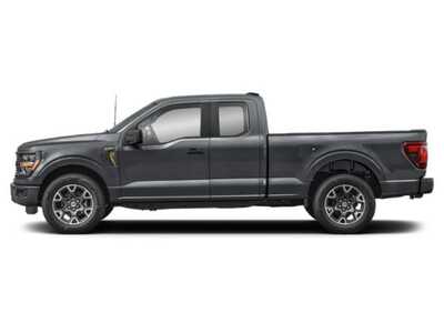 2025 Ford F150 Ext Cab, $0. Photo 3