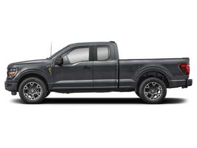 2025 Ford F150 Ext Cab, $0. Photo 6