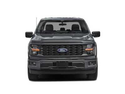 2025 Ford F150 Ext Cab, $0. Photo 7