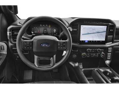 2025 Ford F150 Ext Cab, $0. Photo 9