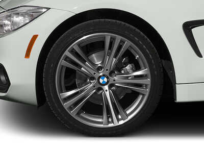 2014 BMW 4 Series, $0. Photo 11