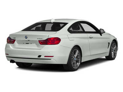 2014 BMW 4 Series, $0. Photo 2