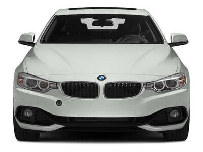 2014 BMW 4 Series, $0. Photo 4