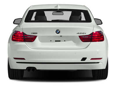 2014 BMW 4 Series, $0. Photo 5