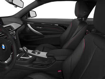 2014 BMW 4 Series, $0. Photo 8