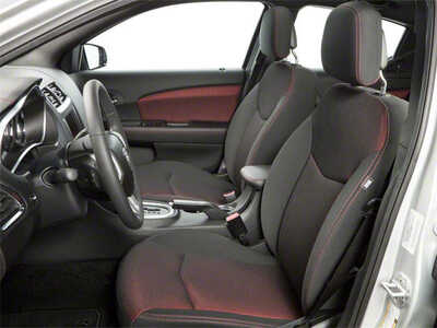 2013 Dodge Avenger, $0. Photo 11