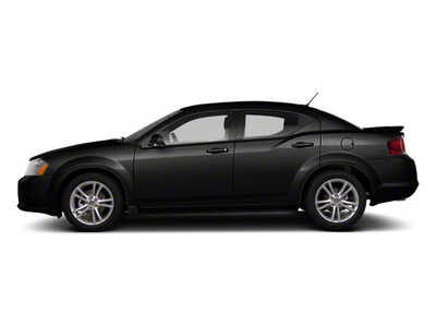 2013 Dodge Avenger, $0. Photo 3