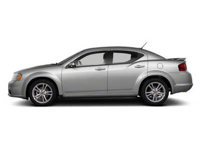 2013 Dodge Avenger, $0. Photo 6