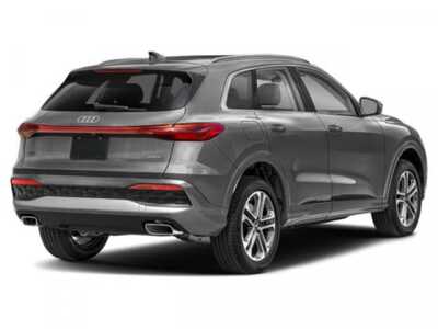 2026 Audi Q5, $61145. Photo 2