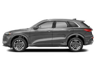 2026 Audi Q5, $61145. Photo 3