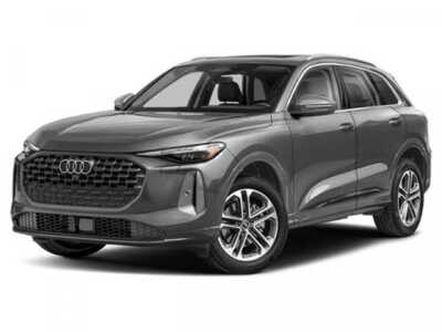 2026 Audi Q5, $61145. Photo 1