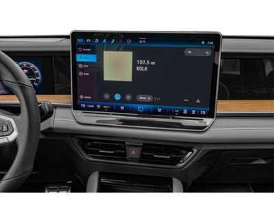 2026 Volkswagen Tiguan, $46941. Photo 12