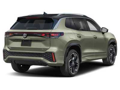 2026 Volkswagen Tiguan, $46941. Photo 2