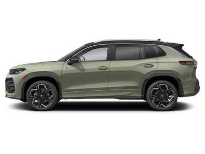 2026 Volkswagen Tiguan, $46941. Photo 3