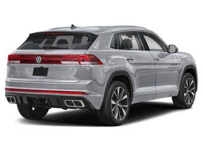 2026 Volkswagen Atlas, $56301. Photo 2