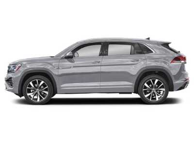 2026 Volkswagen Atlas, $56301. Photo 3