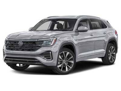 2026 Volkswagen Atlas, $56301. Photo 1