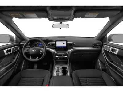 2022 Ford Explorer, $25998. Photo 11