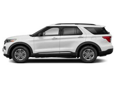 2022 Ford Explorer, $25998. Photo 6