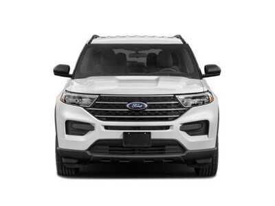2022 Ford Explorer, $25998. Photo 7