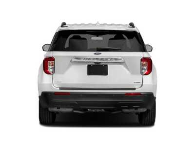 2022 Ford Explorer, $25998. Photo 8