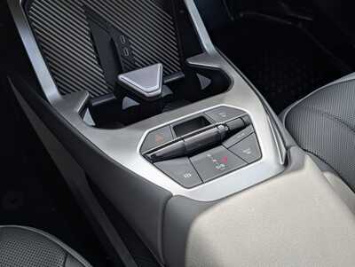 2027 BMW iX3, $71900. Photo 11