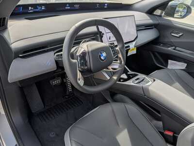 2027 BMW iX3, $71900. Photo 5
