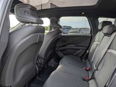 2027 BMW iX3, $71900. Photo 6