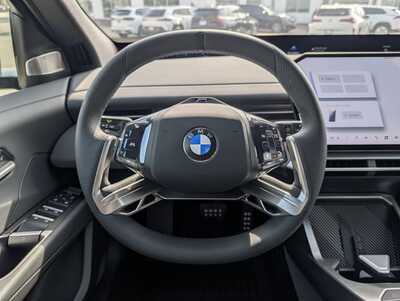 2027 BMW iX3, $71900. Photo 9