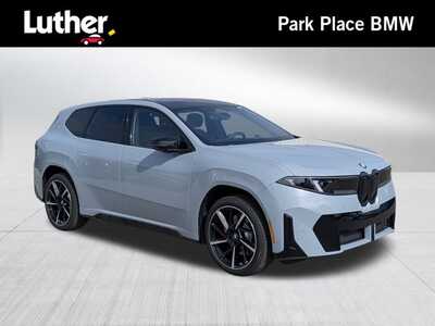2027 BMW iX3, $71900. Photo 1
