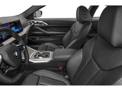 2027 BMW 4 Series, $67945. Photo 11