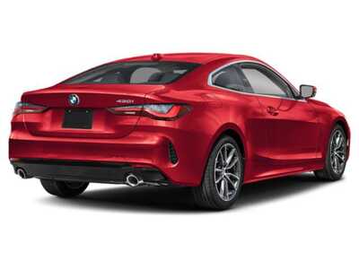 2027 BMW 4 Series, $67945. Photo 2