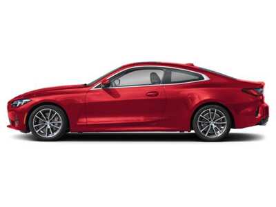 2027 BMW 4 Series, $67945. Photo 3