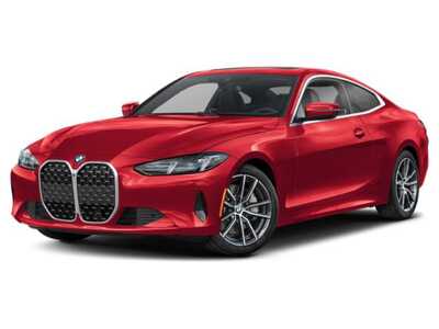 2027 BMW 4 Series, $67945. Photo 1