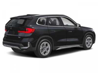 2027 BMW X1, $52995. Photo 2