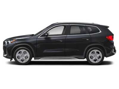 2027 BMW X1, $52995. Photo 3