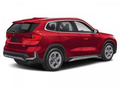 2027 BMW X1, $52995. Photo 5