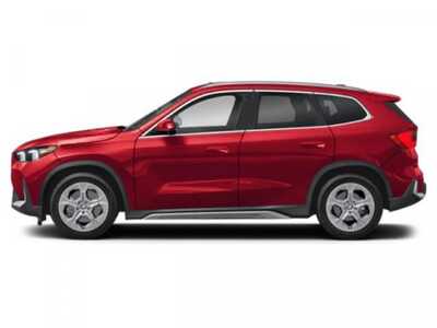 2027 BMW X1, $52995. Photo 6