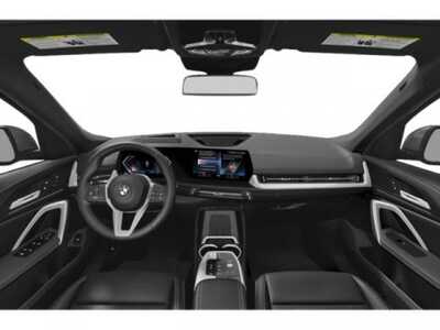 2027 BMW X1, $52995. Photo 7