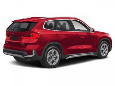 2027 BMW X1, $59995. Photo 2